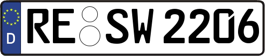 RE-SW2206