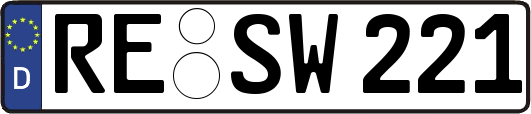 RE-SW221