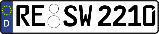 RE-SW2210