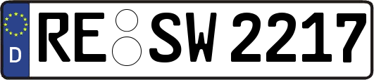 RE-SW2217