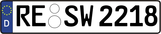 RE-SW2218