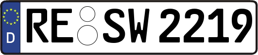 RE-SW2219