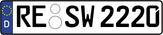 RE-SW2220