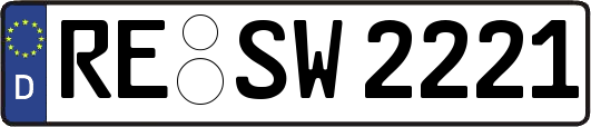 RE-SW2221