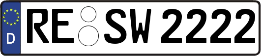 RE-SW2222