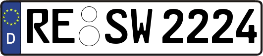 RE-SW2224