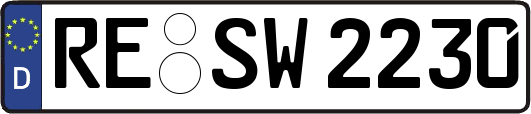 RE-SW2230