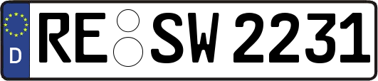 RE-SW2231