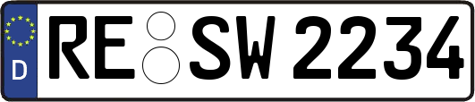 RE-SW2234