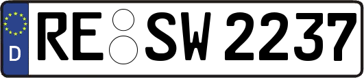 RE-SW2237
