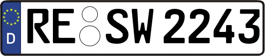 RE-SW2243