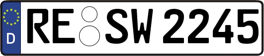 RE-SW2245