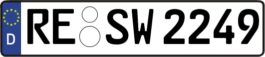 RE-SW2249