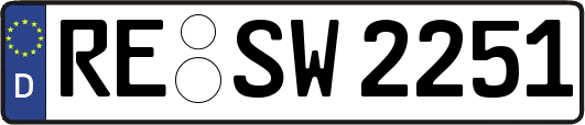 RE-SW2251