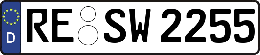 RE-SW2255