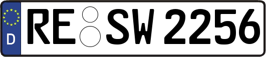 RE-SW2256