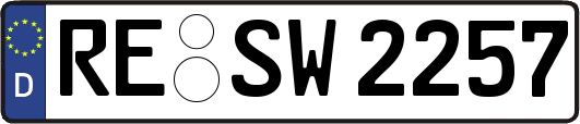 RE-SW2257