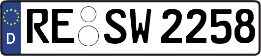 RE-SW2258