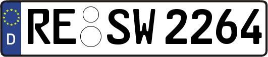 RE-SW2264