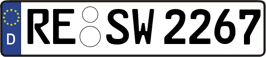RE-SW2267