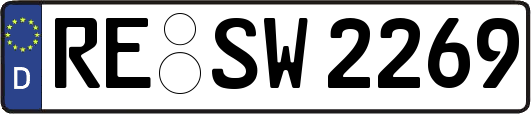 RE-SW2269
