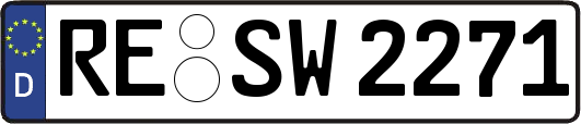 RE-SW2271