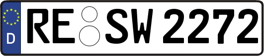 RE-SW2272