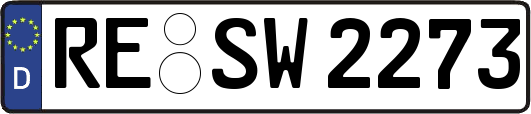 RE-SW2273