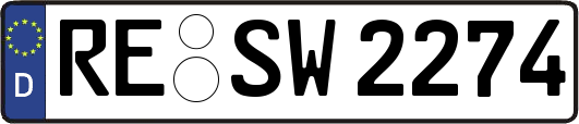 RE-SW2274