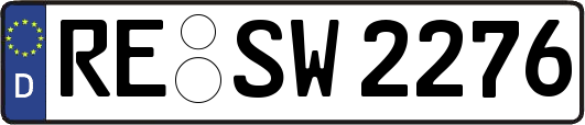 RE-SW2276