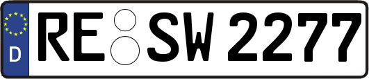 RE-SW2277