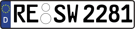 RE-SW2281