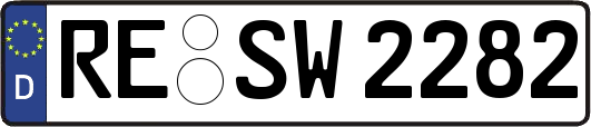 RE-SW2282