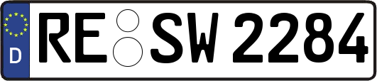 RE-SW2284