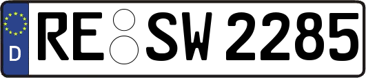 RE-SW2285