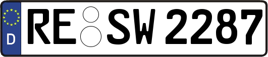 RE-SW2287