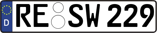 RE-SW229