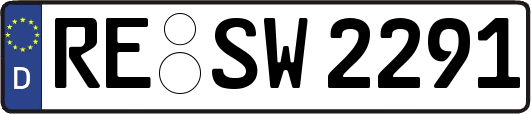 RE-SW2291