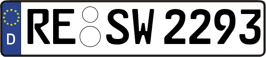 RE-SW2293