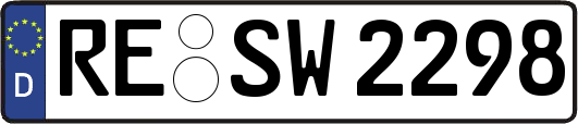 RE-SW2298