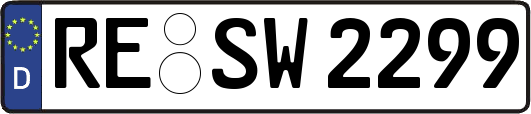 RE-SW2299
