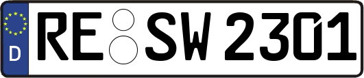 RE-SW2301