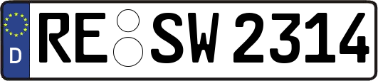 RE-SW2314