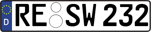 RE-SW232