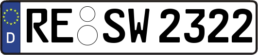 RE-SW2322