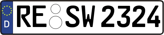 RE-SW2324