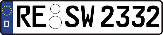 RE-SW2332