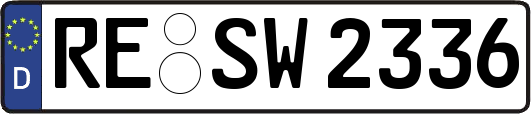 RE-SW2336
