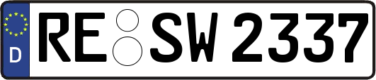 RE-SW2337