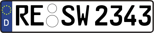 RE-SW2343